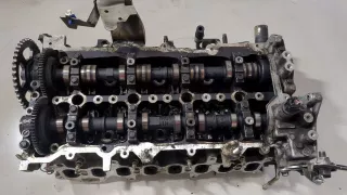  Головка блока цилиндров Mazda 6 3 Арт 9214997, вид 3