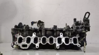  Головка блока цилиндров Mazda 6 3 Арт 9214997, вид 4