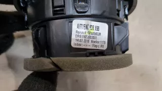 68605663R Дефлектор обдува салона Renault Clio 4 Арт 9229840, вид 3