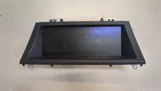 1562205 Дисплей BMW X5 E70 Арт 9231481, вид 1