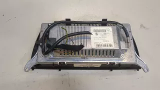 1562205 Дисплей BMW X5 E70 Арт 9231481, вид 2