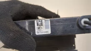 9810310480,9144G4 Замок двери передней правой Citroen C4 Picasso 2 Арт 9228989, вид 3