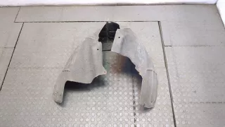  Защита арок задняя левая (подкрылок) Ford Focus 2 restailing Арт 9227205, вид 3