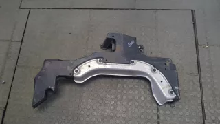 5839047010,5762747030 Защита днища Toyota Prius 4 Арт 9224792, вид 2