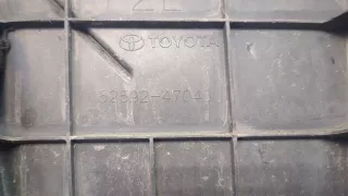 5259247040 Защита днища Toyota Prius 4 Арт 9224592, вид 3