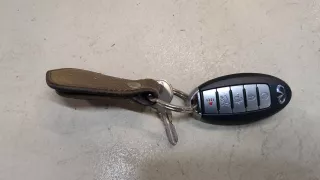 H0564EG010,285E33JA5A Ключ Infiniti QX60 1 restailing Арт 9232232, вид 1