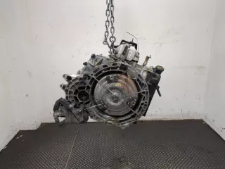 3FCBD4E Коробка передач автоматическая (АКПП) Ford Explorer 5 restailing Арт 8256664, вид 1