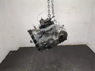 3FCBD4E Коробка передач автоматическая (АКПП) Ford Explorer 5 restailing Арт 8256664, вид 3