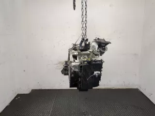3FCBD4E Коробка передач автоматическая (АКПП) Ford Explorer 5 restailing Арт 8256664, вид 4