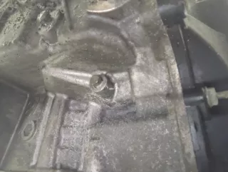 3FCBD4E Коробка передач автоматическая (АКПП) Ford Explorer 5 restailing Арт 8256664, вид 5