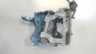 3465453 Кронштейн (крепление) Ford Probe 2 Арт 7519501, вид 2