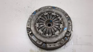 96184353 Маховик Chevrolet Aveo T250 Арт 8968788, вид 1
