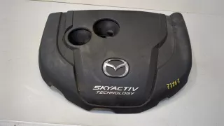 SH0510230 Крышка двигателя декоративная Mazda 6 3 Арт 9227257, вид 1