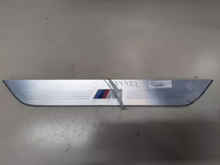 8061028 Накладка на порог BMW 7 G11/G12 Арт 8455320, вид 3