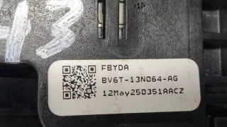 BV6T13N064AG Переключатель подрулевой (стрекоза) Ford Focus 3 Арт 9228858, вид 3