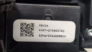 BV6T13N064AG Переключатель подрулевой (стрекоза) Ford Focus 3 Арт 9228858, вид 4