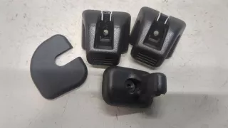 BB5Z7804133AA,9L3Z1829024AC Пластик салона Ford Explorer 5 Арт 9231511, вид 1