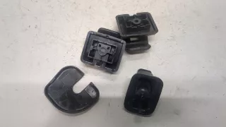 BB5Z7804133AA,9L3Z1829024AC Пластик салона Ford Explorer 5 Арт 9231511, вид 2