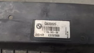 7795383 Пластик BMW 7 E65/E66 Арт 9228889, вид 2