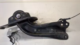 4878047010 Рычаг задний левый Toyota Prius 4 Арт 9226022, вид 2