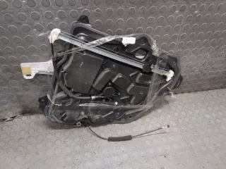 CC5173590B Стеклоподъемник левый задний Mazda 5 1 Арт 9221467, вид 2