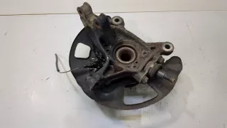 2N0407621B,2N0407258B Ступица передняя правая Volkswagen Crafter 2 Арт 9231462, вид 1