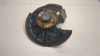 8S0598611,5QA505433B,3Q0615611A Ступица задняя левая Audi TT 3 Арт 8662999, вид 1