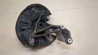 8S0598611,5QA505433B,3Q0615611A Ступица задняя левая Audi TT 3 Арт 8662999, вид 2