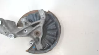 8S0598611,5QA505433B,3Q0615611A Ступица задняя левая Audi TT 3 Арт 8662999, вид 3