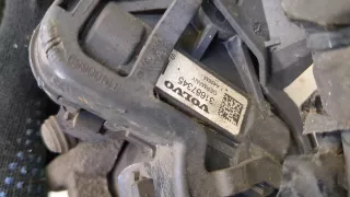36010401 Суппорт тормозной задний левый Volvo V90 2 Арт 9227175, вид 2