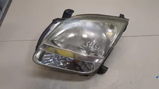 3532086G00 Фара передняя левая Suzuki Ignis 2 Арт 9227482