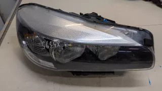 63117422576,7422576 Фара передняя правая BMW 2 F45/F46 Арт 9226247, вид 1