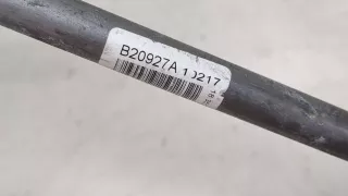 8R0317826H Шланг гидроусилителя (ГУР) Audi Q5 1 Арт 8460127, вид 3