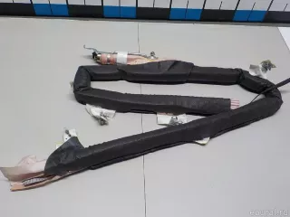 985P15615R Renault Подушка безопасности боковая (шторка) Renault Duster 2 Арт E52200230, вид 2