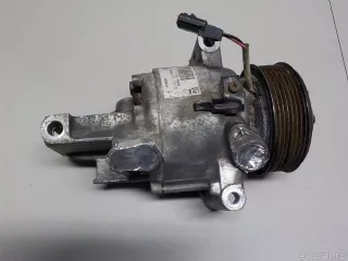 926003541R Renault Компрессор кондиционера Renault Duster 2 Арт E52203145, вид 2