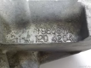 926003541R Renault Компрессор кондиционера Renault Duster 2 Арт E52203145, вид 6