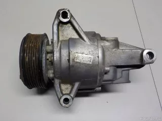 926003541R Renault Компрессор кондиционера Renault Duster 2 Арт E52203145, вид 7