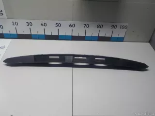 848107242R Renault Накладка двери багажника Renault Duster 2 Арт E52244438, вид 4