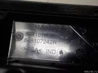 848107242R Renault Накладка двери багажника Renault Duster 2 Арт E52244438, вид 6