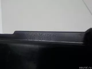 805036786R Renault Замок двери передней левой Renault Duster 2 Арт E52244795, вид 7