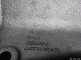 31460810 Volvo Кронштейн (сопут. товар) Volvo  V60 2 Арт E52384157, вид 5