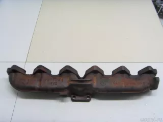 11622248166 BMW Коллектор выпускной BMW 3 E46 Арт E52405450, вид 3