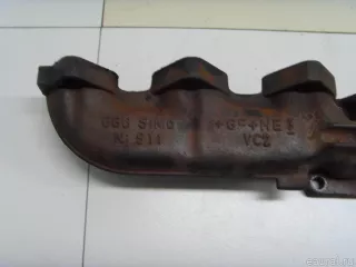 11622248166 BMW Коллектор выпускной BMW 3 E46 Арт E52405450, вид 4