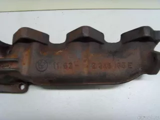 11622248166 BMW Коллектор выпускной BMW 3 E46 Арт E52405450, вид 5