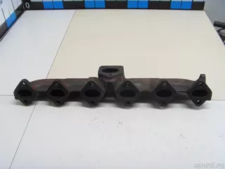 11622248166 BMW Коллектор выпускной BMW 3 E46 Арт E52405450, вид 6