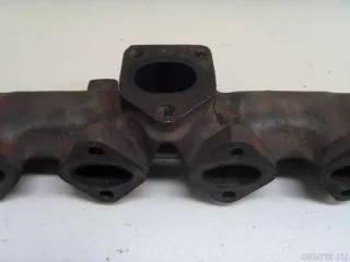 11622248166 BMW Коллектор выпускной BMW 3 E46 Арт E52405450, вид 7