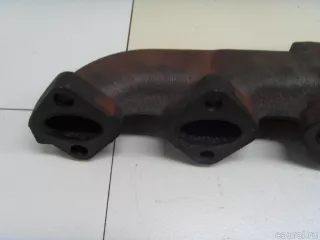 11622248166 BMW Коллектор выпускной BMW 3 E46 Арт E52405450, вид 8