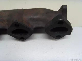 11622248166 BMW Коллектор выпускной BMW 3 E46 Арт E52405450, вид 9