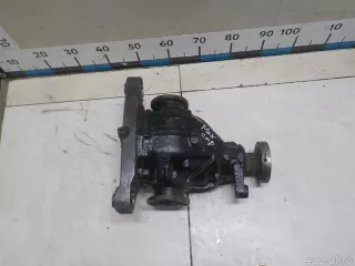 33107523401 BMW Редуктор заднего моста BMW 5 E39 Арт E52408874, вид 4