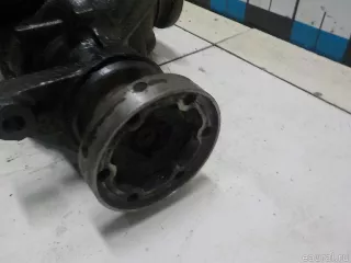 33107523401 BMW Редуктор заднего моста BMW 5 E39 Арт E52408874, вид 5